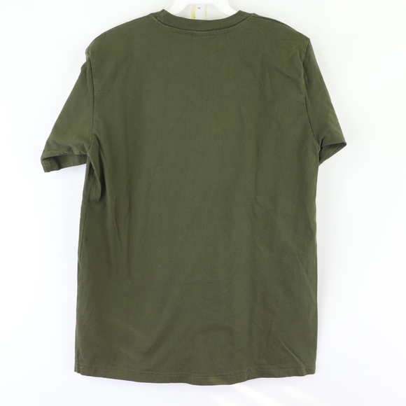 90s Mens Small Hakuna Matata Kenya Giraffe T Shirt - Picture 6 of 8